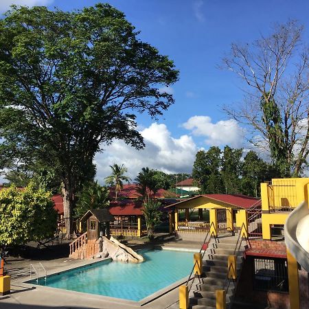 Lucena Fresh Air Hotel Εξωτερικό φωτογραφία