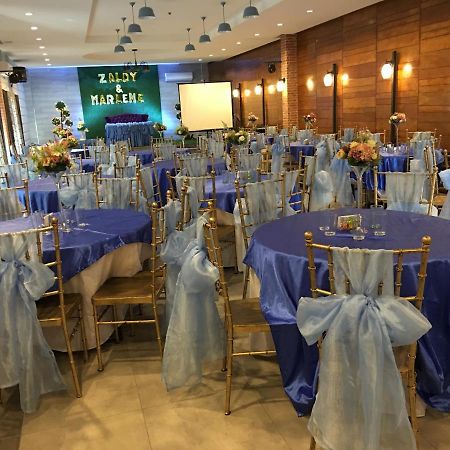 Lucena Fresh Air Hotel Εξωτερικό φωτογραφία