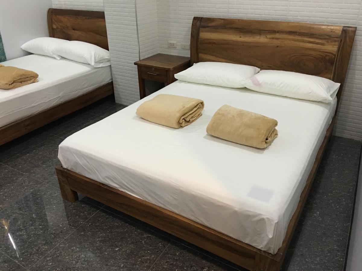 Lucena Fresh Air Hotel Εξωτερικό φωτογραφία