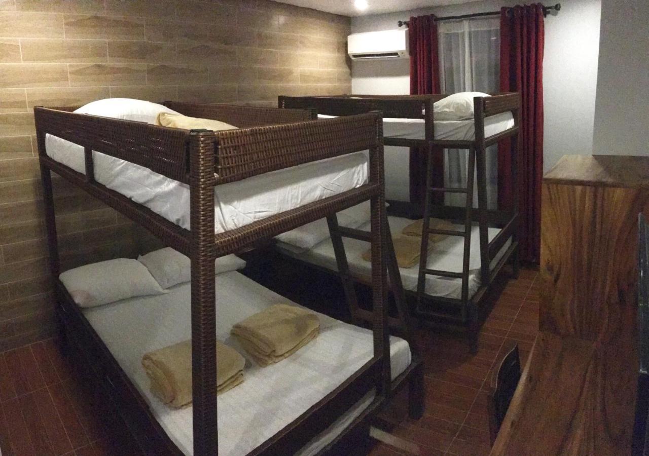 Lucena Fresh Air Hotel Εξωτερικό φωτογραφία