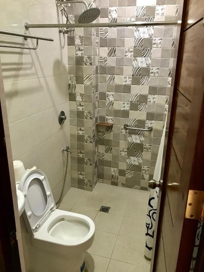 Lucena Fresh Air Hotel Εξωτερικό φωτογραφία