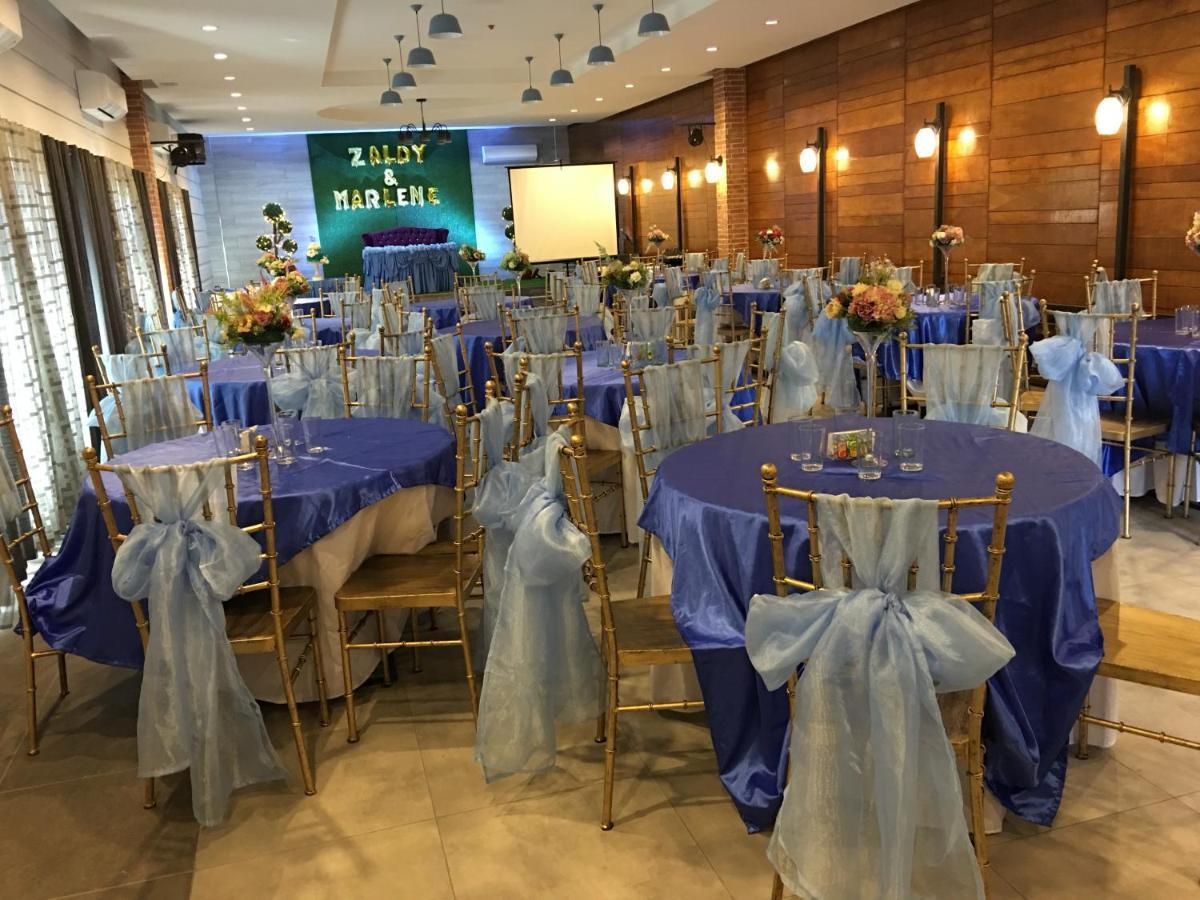 Lucena Fresh Air Hotel Εξωτερικό φωτογραφία