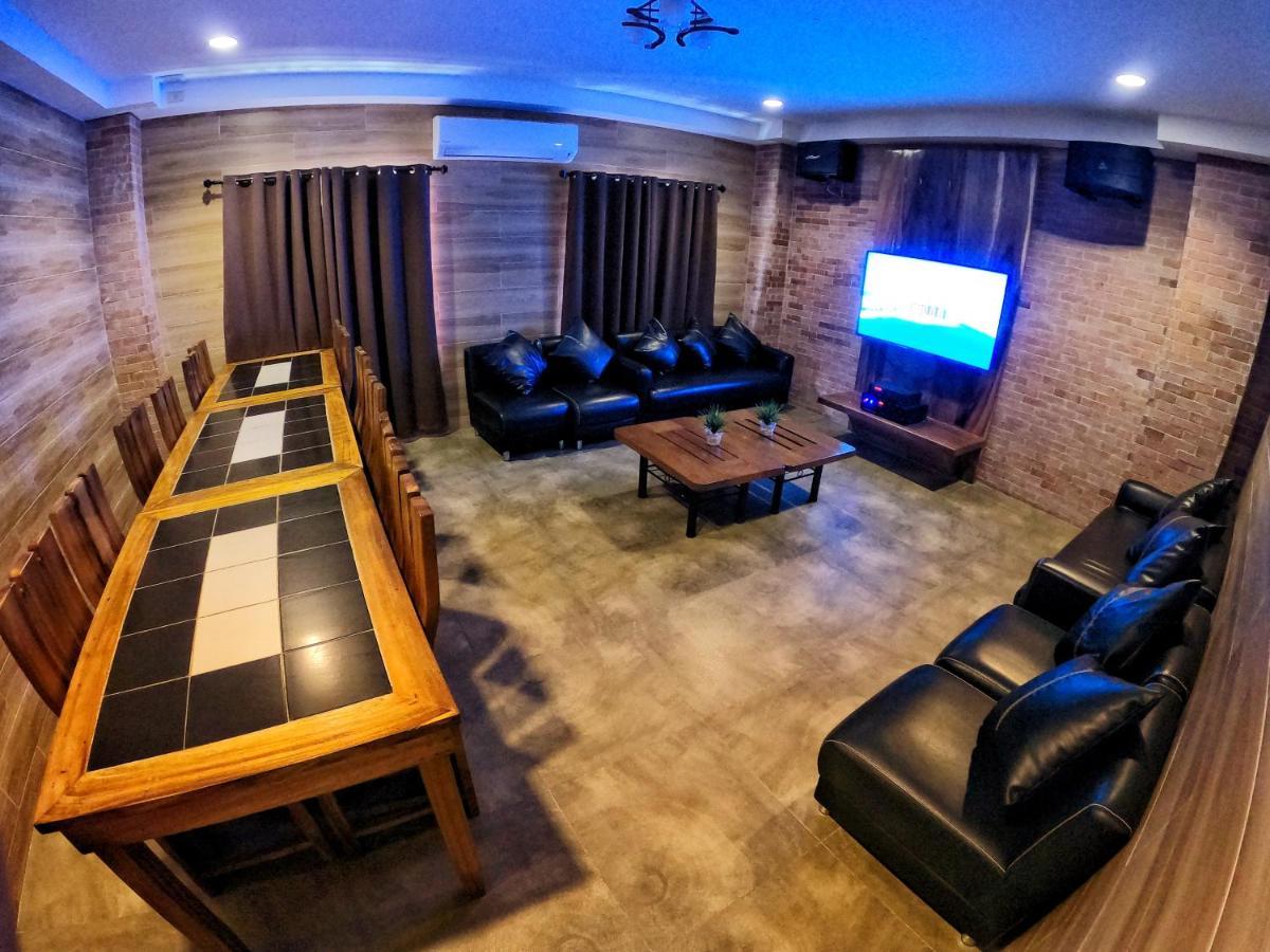 Lucena Fresh Air Hotel Εξωτερικό φωτογραφία