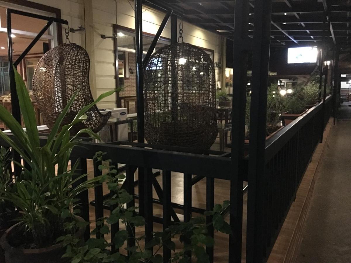 Lucena Fresh Air Hotel Εξωτερικό φωτογραφία